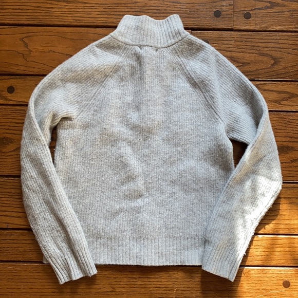 Wool Sweater - Picture 8 of 14